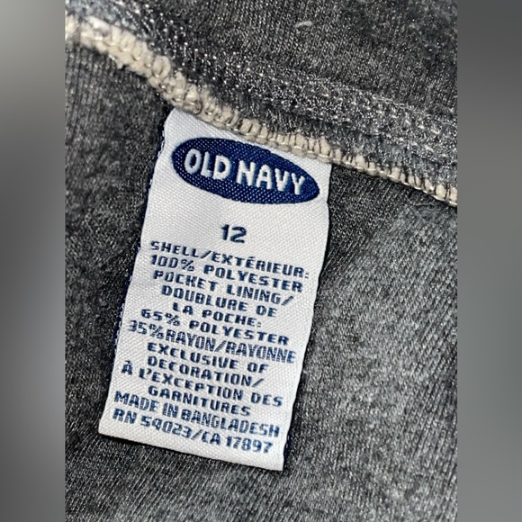 Vintage Old Navy Sweater - Picture 3 of 3